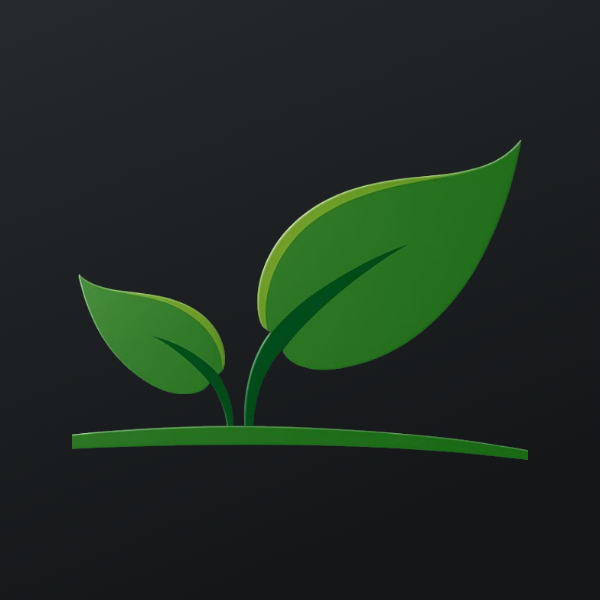 Myke Landscaping logo